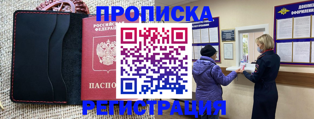 прописка гарантия в Ершове